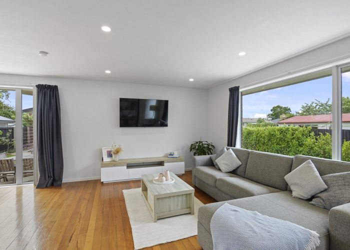  at 63 Appleby Crescent, Burnside, Christchurch