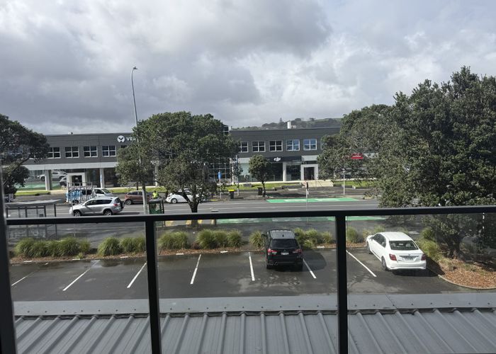  at 1q 83 New North Road, Eden Terrace, Auckland City, Auckland