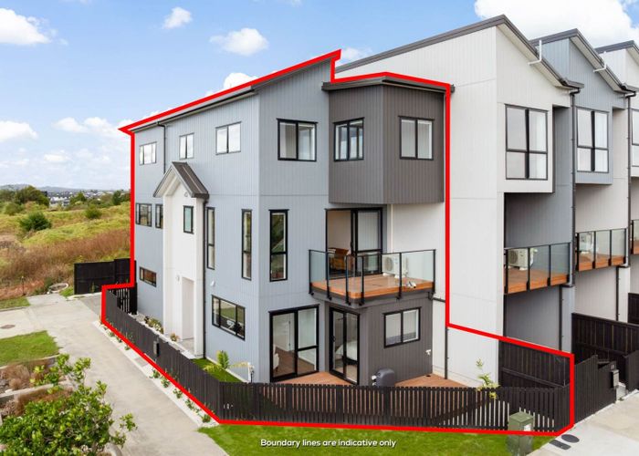 at 33 Waterlily Street, Hobsonville, Waitakere City, Auckland