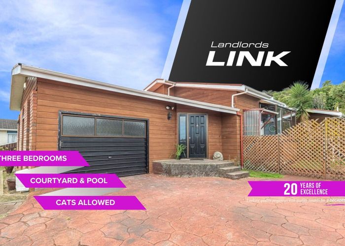  at 64 Treadwell Street, Springvale, Whanganui