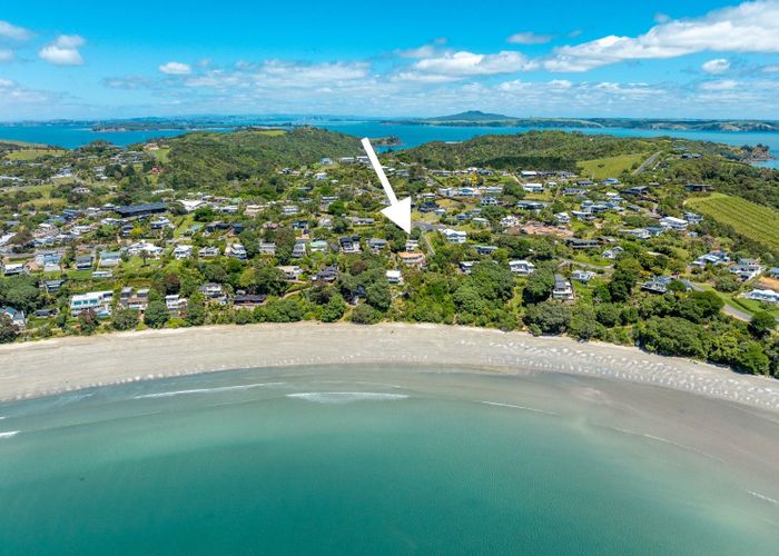  at 3 Waikare Road, Oneroa, Waiheke Island