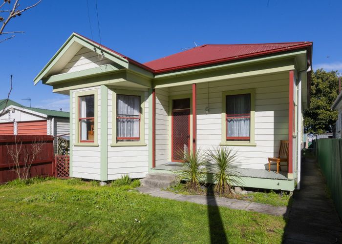  at 402 Aberdeen Road, Gisborne, Gisborne