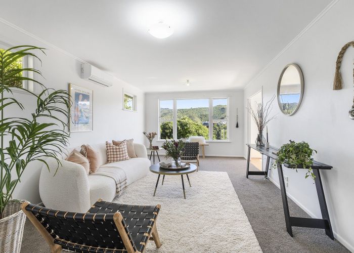  at 12 Coleridge Street, Brooklyn, Wellington