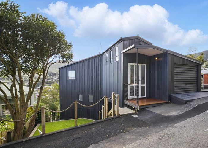  at 59 Reserve Terrace, Lyttelton