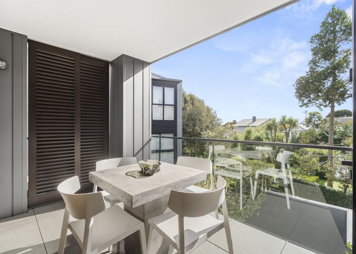  at 437G Parnell Road, Parnell, Auckland