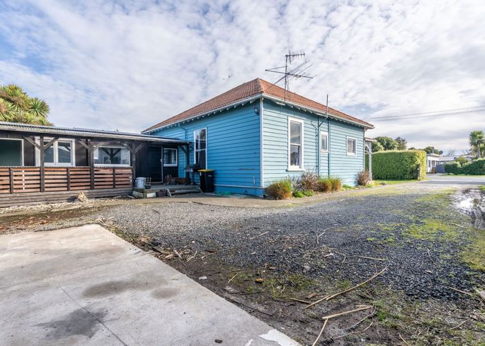  at 45 Willis Street, Grasmere, Invercargill, Southland