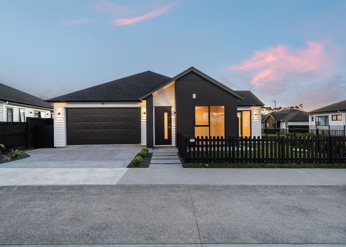  at 13 Tipu Crescent, Milldale, Rodney, Auckland