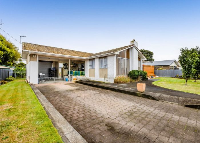  at 36 Atkinson Street, Normanby, South Taranaki, Taranaki