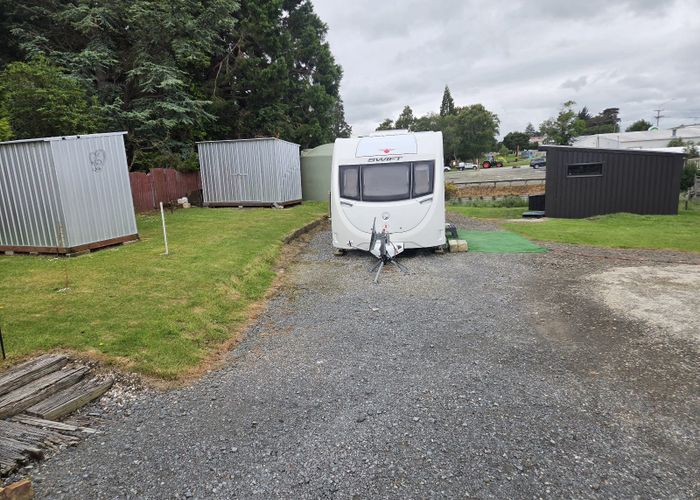  at 4 Church Steet, Clinton, Clutha, Otago