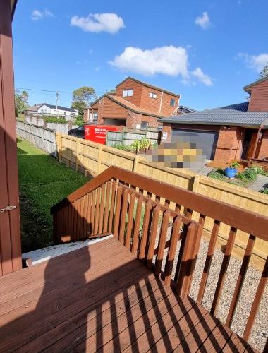  at 1 Cleve Road, Green Bay, Waitakere City, Auckland