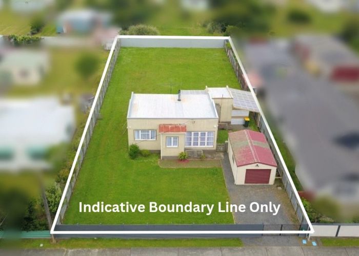  at 11 Linklater Avenue, Foxton Beach, Foxton