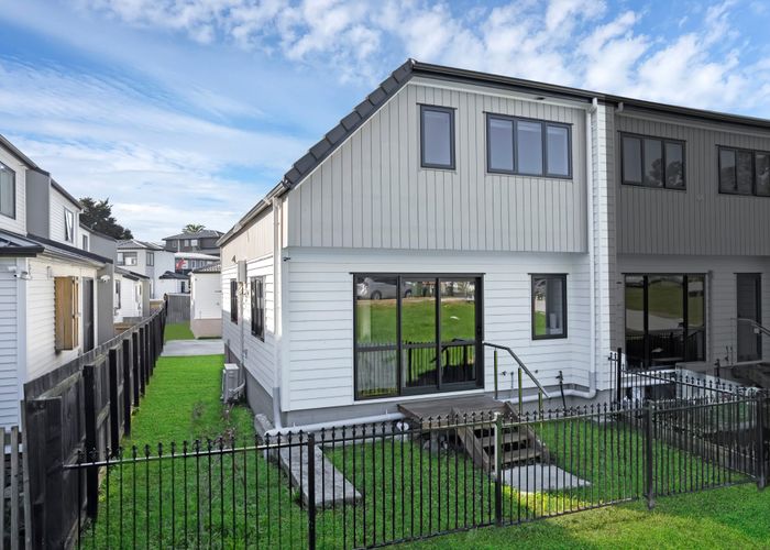 at 64A Coxhead Road, Manurewa, Manukau City, Auckland