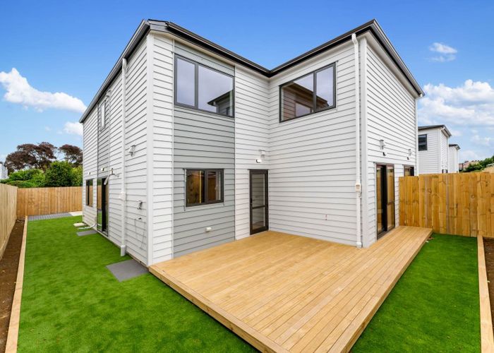  at 6/21 King Street, Papatoetoe, Manukau City, Auckland