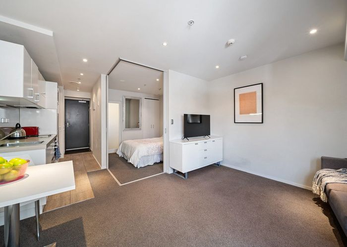  at 421/74 Taranaki Street, Te Aro, Wellington, Wellington