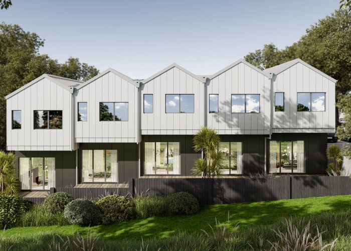  at Lot 4, 29 Camp Road, Mount Wellington, Auckland City, Auckland