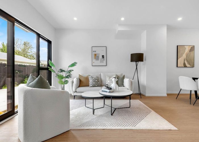  at 101B Gossamer Drive, Pakuranga Heights, Manukau City, Auckland