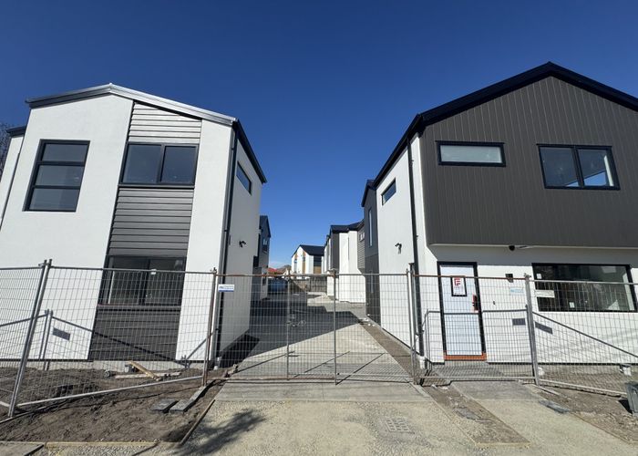  at 1/23 Proctor Street, Papanui, Christchurch City, Canterbury