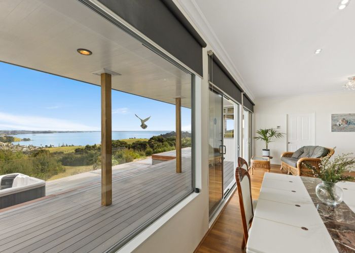  at 458E Hihi Road, Mangonui