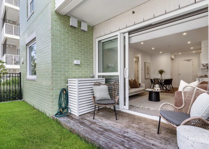  at G02/9C Jordan Avenue, Onehunga, Auckland City, Auckland