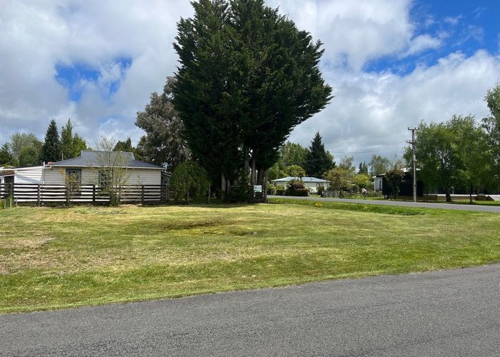  at 0 Piwari St, Rangataua, Ohakune