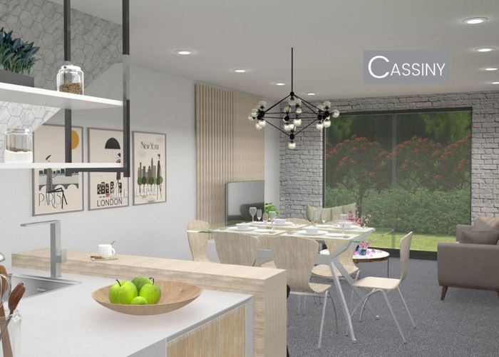  at 215 Triangle Road, Massey, Waitakere City, Auckland