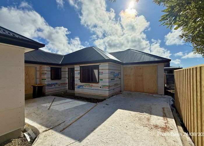  at 2/45 Averill Street, Richmond, Christchurch City, Canterbury