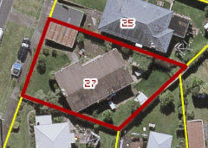  at 27 Raleigh Street, Waitara, Waitara