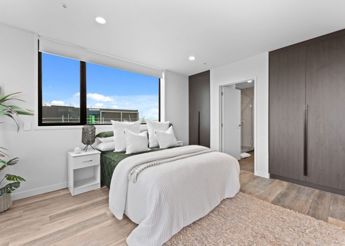  at B.601/27 Lynton Road, Mount Wellington, Auckland City, Auckland