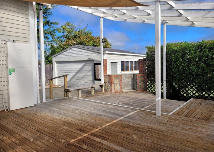  at 12 Garrison Street, Carterton