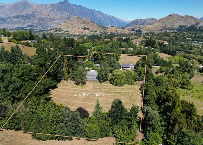  at 59 Mountain View Road, Dalefield, Queenstown