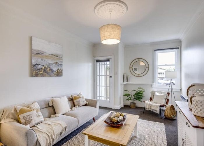  at 205 Lascelles Street, Saint Leonards, Hastings, Hawke's Bay