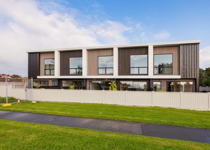  at 12/50 Selwyn Avenue, Mission Bay, Auckland City, Auckland