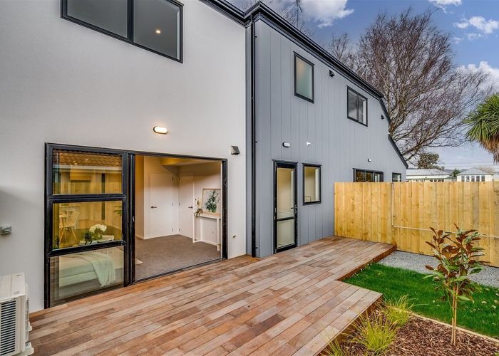  at 5/69 Elizabeth Street, Riccarton, Christchurch