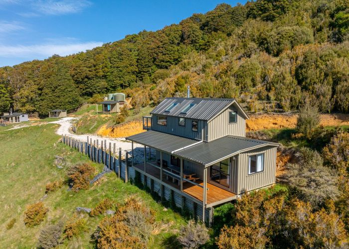  at 775 Canaan Road, Takaka, Tasman, Nelson / Tasman