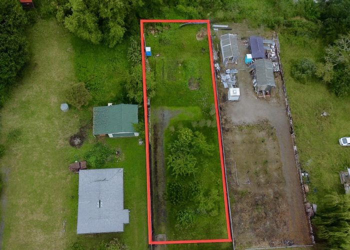  at 197 Miro Street, Manunui, Taumarunui, Ruapehu, Manawatu / Whanganui