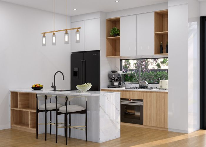  at Lot 6, 32 Bradbury Road, Botany Downs, Manukau City, Auckland