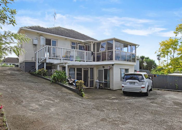  at 36 Alamein Road, Panmure, Auckland