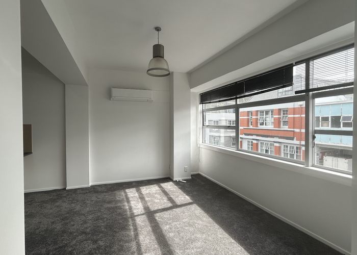  at 1/19 Hopper st, Mount Cook, Wellington, Wellington