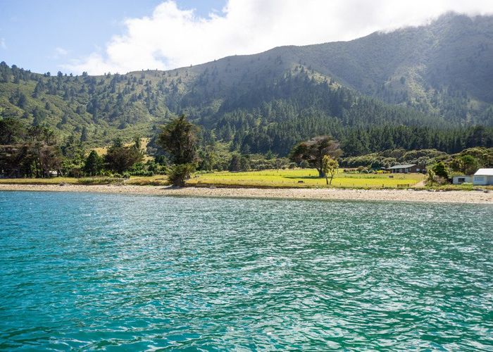  at 0 Clova Bay Road, Marlborough Sounds, Marlborough, Marlborough