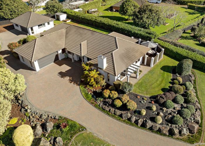  at 19  Village Fields Road, Waiau Pa, Franklin, Auckland