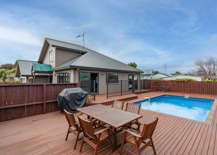  at 22A Sheridan Street, Silverdale, Hamilton, Waikato