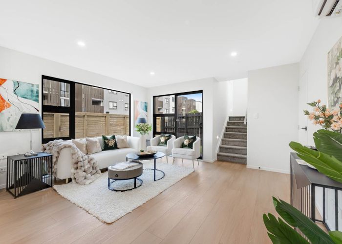  at Lot 1/5 Malone Road, Mount Wellington, Auckland City, Auckland