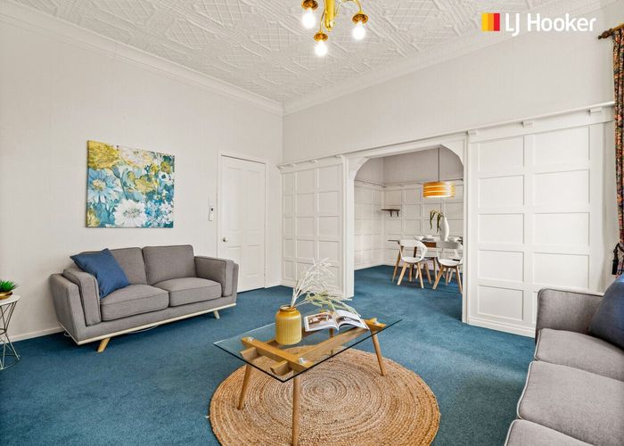  at 30 Ascot Street, Saint Kilda, Dunedin