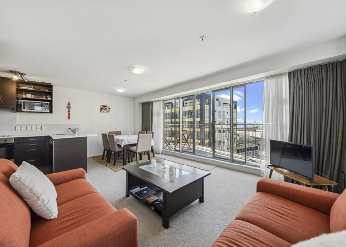  at 1110/1 Parliament Street, City Centre, Auckland City, Auckland