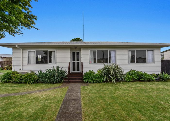  at 86 Main Street, Edgecumbe