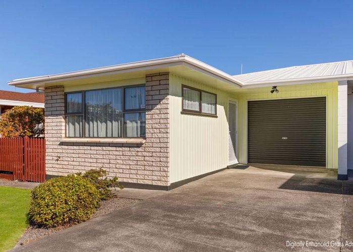  at 68 Warwick Street, Feilding, Feilding