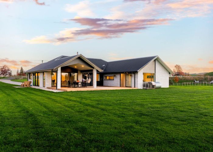  at 1370 Te Kawa Road, Te Awamutu, Waipa, Waikato