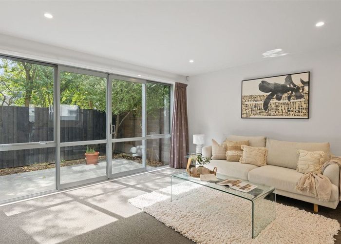  at 35B Ruskin Street, Addington, Christchurch