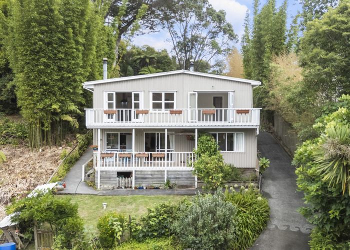  at 126 Candia Road, Henderson Valley, Waitakere City, Auckland