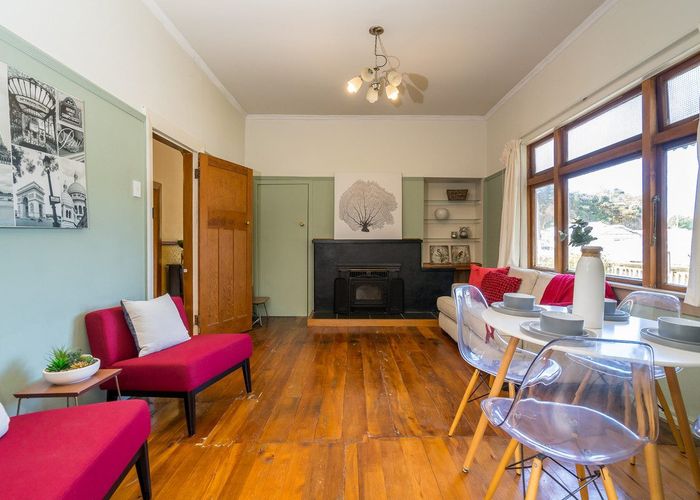  at 128 Glen Road, Mornington, Dunedin, Otago